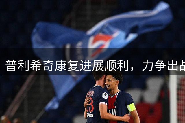 普利希奇康复进展顺利，力争出战米兰与都灵之战